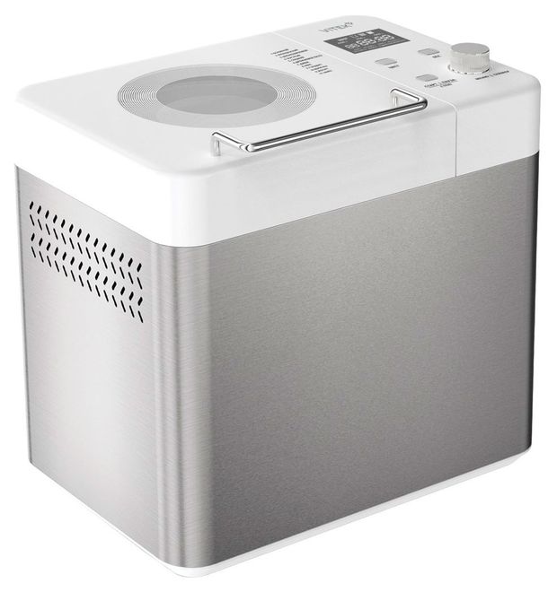 Хлебопечь Vitek BM1302 650Вт белая 8000₽