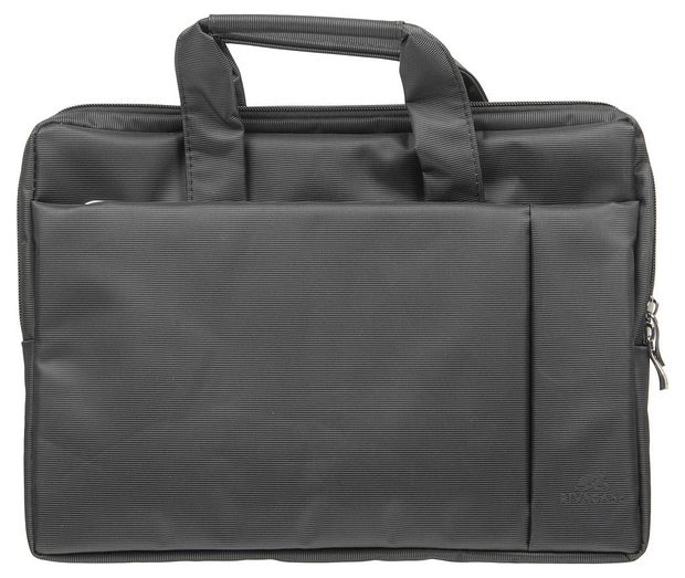Сумка для ноутбука 13.3 " RivaCase черная