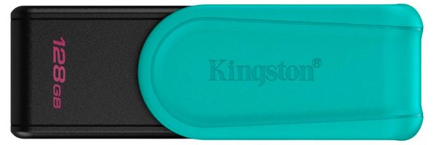 Флеш-накопитель Kingston Exodia S USB 128 гб 1000₽