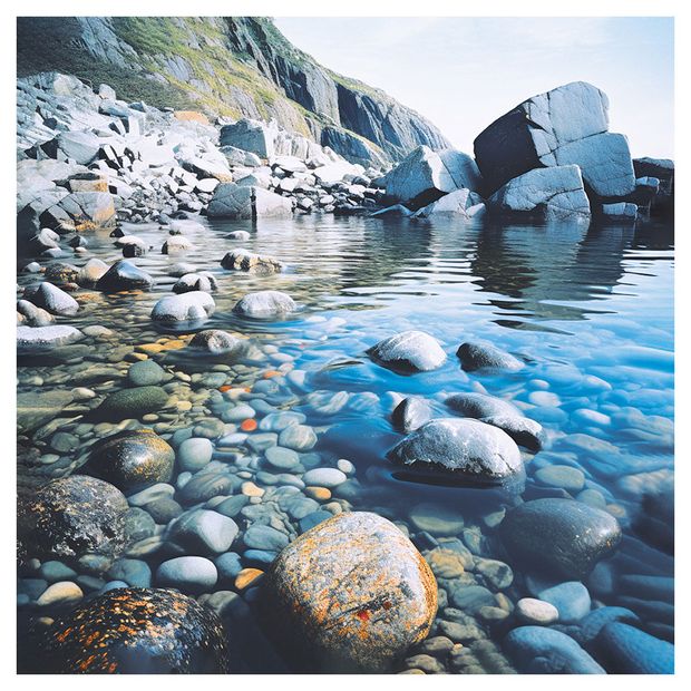 Постер Fbrush Природа 30х30 см 1 шт в ассортименте 400₽