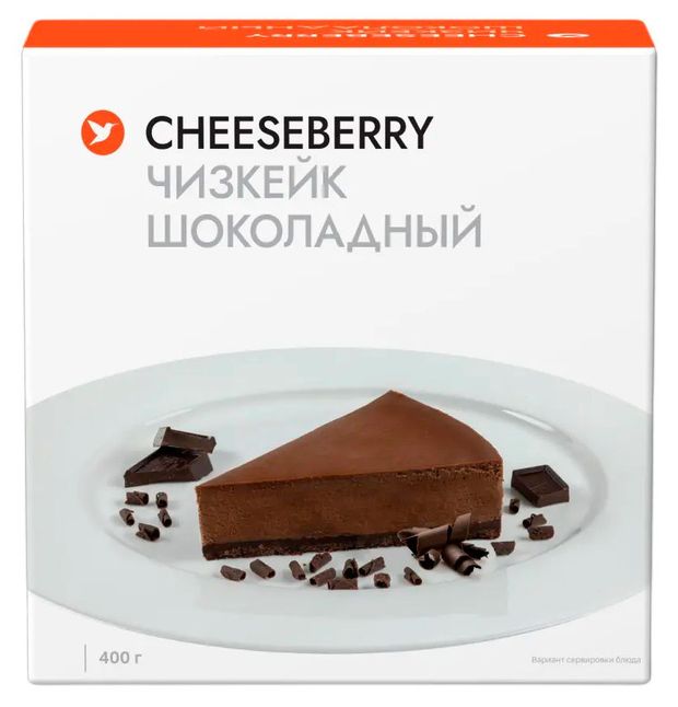 Торт-пирог песочный Чизкейк творожный Cheeseb...