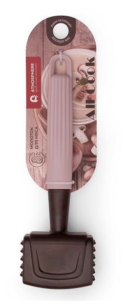 Молоток для мяса Atmosphere Of Art Allcook, 1 шт