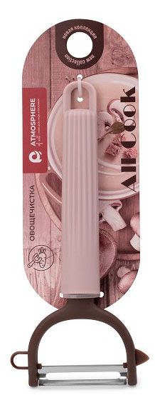 Овощечистка Atmosphere Of Art Allcook, 1 шт