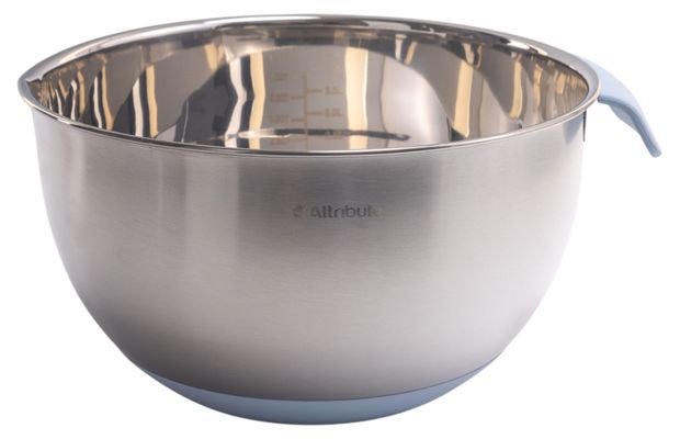 Миска для смешивания Attribute Shape, 4,4 л