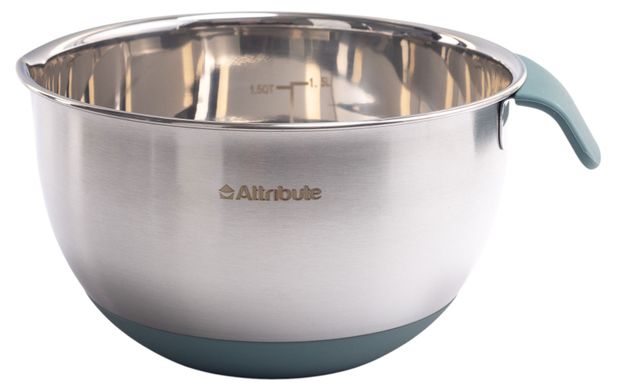 Миска для смешивания Attribute Shape, 2 л