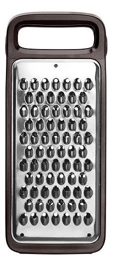 Терка Atmosphere Of Art Allcook 2-х сторонняя