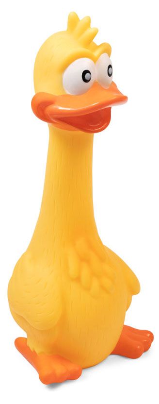 Игрушка для собак Triol Donald Daisy виниловая 145 мм 280₽