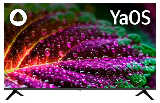 Телевизор BBK 50LEX-8231UTS2CS 24000₽