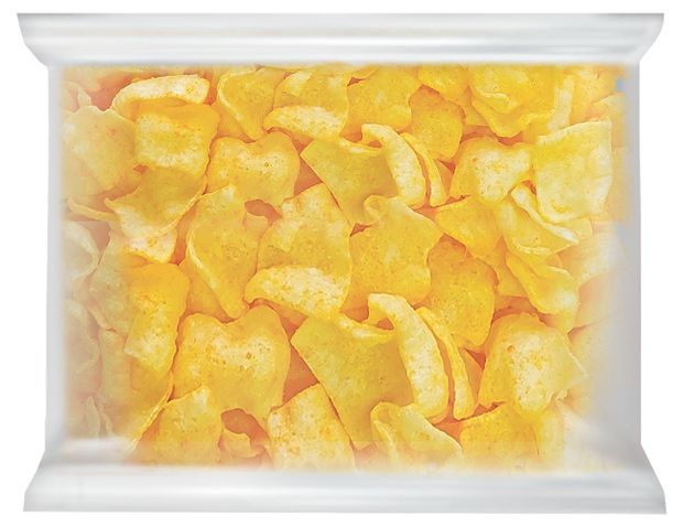 Чипсы картофельные Русская картошка сыр 250 г 225₽