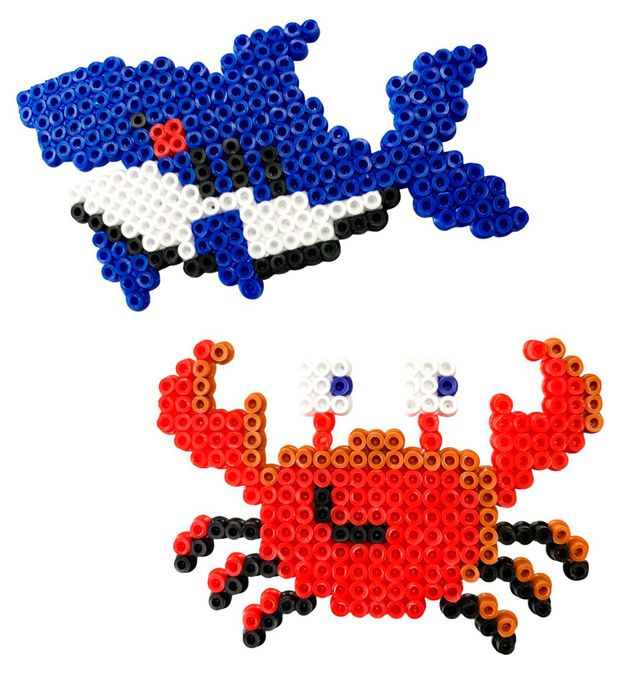 Термомозаика, 1 шт в ассортименте