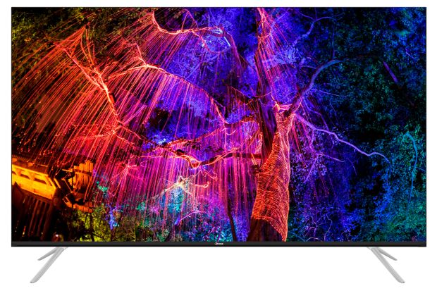 Телевизор Scoole SL-LED55S02T2SU 26000₽