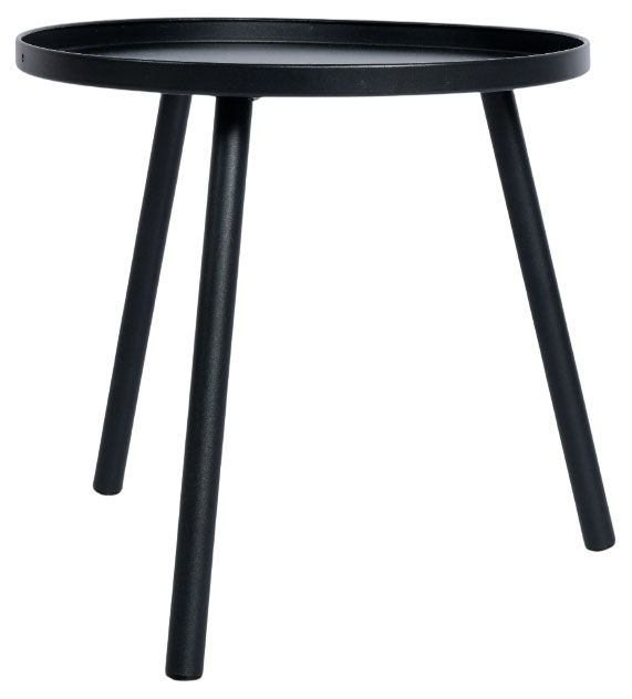 Стол журнальный Actuel металл 42x42x43 см 1499₽