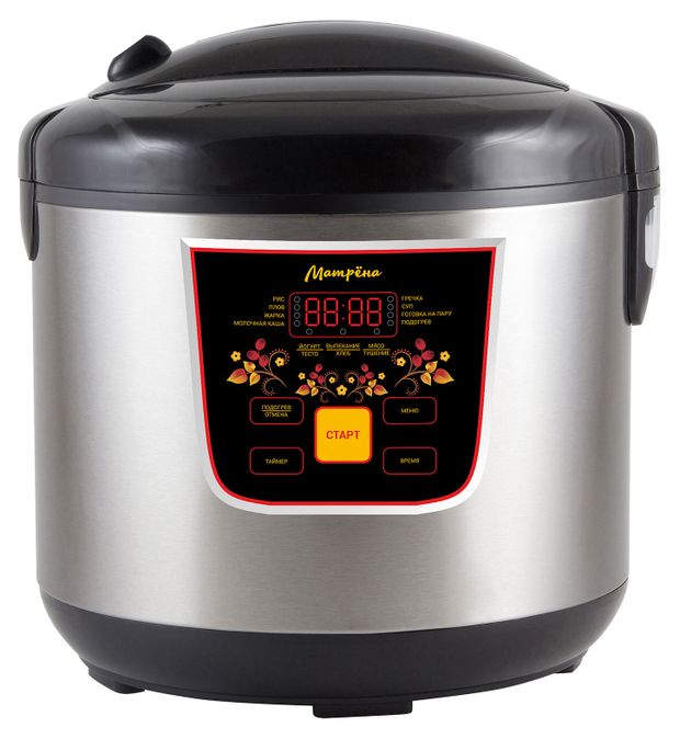 Мультиварка Матрёна MA-01 5 л 2700₽