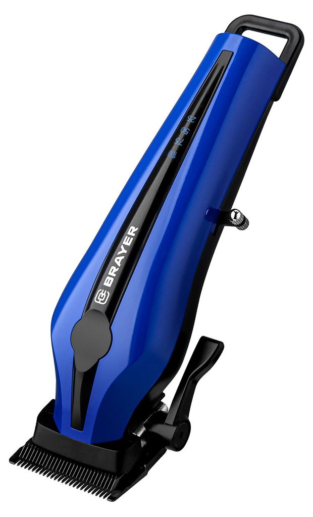 Машинка для стрижки Brayer BR340