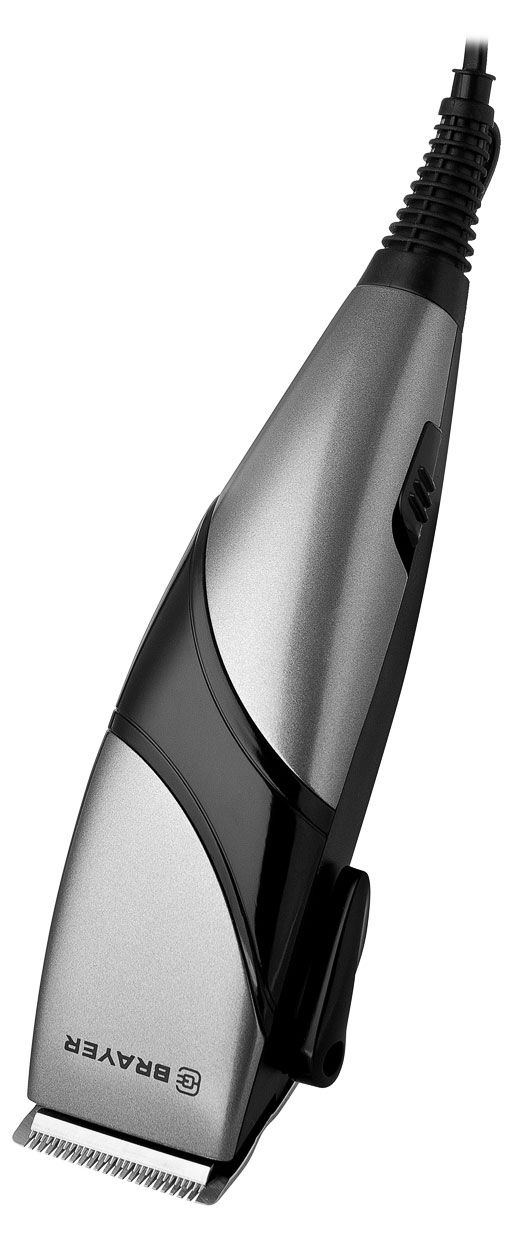 Машинка для стрижки Brayer BR343 760₽