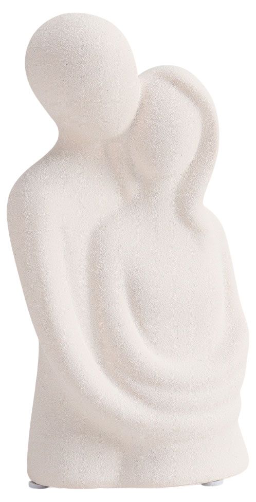 Статуэтка декоративная Actuel Пара 10x8x20 см 500₽