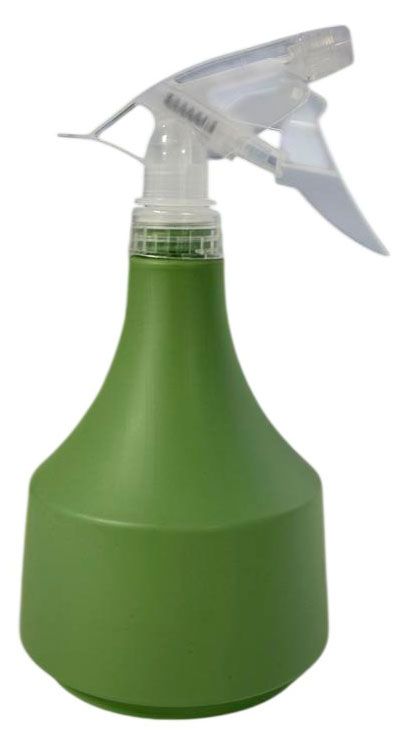 Распылитель Garden Star зеленый, 0,6 л