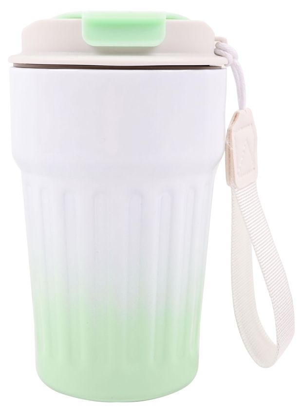 Термостакан градиент 400 мл, 1 шт в ассортименте