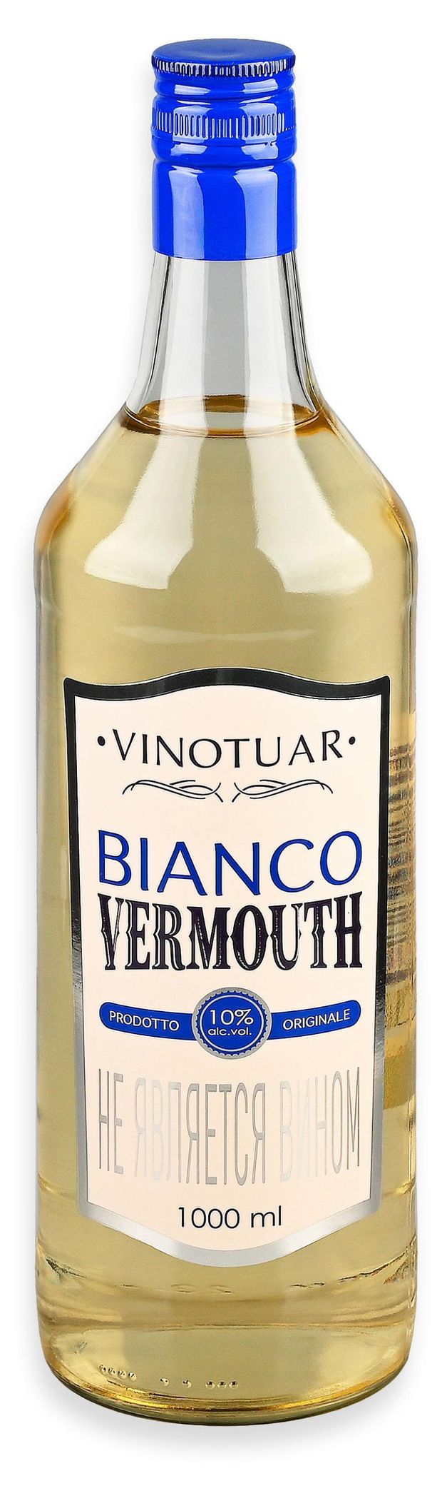 Вермут Vinotuar Россия, 1 л