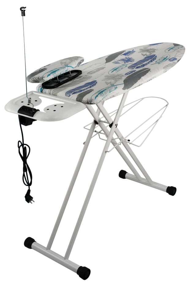 Доска гладильная Actuel 120х44 см 7000₽