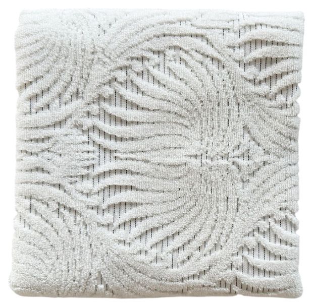 Полотенце махровое Речицкий текстиль Штрихи Римини Беларусь, 50x90 см в ассортименте