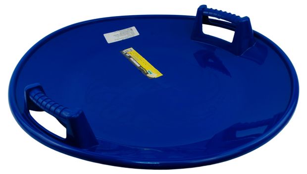 Ледянка круглая Speed 665x13 см Польша 1 шт в ассортименте 880₽