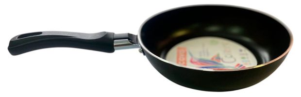 Сковорода SCOVO Colibri, 16 см