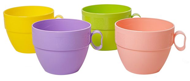 Кружка, 300 мл в ассортименте