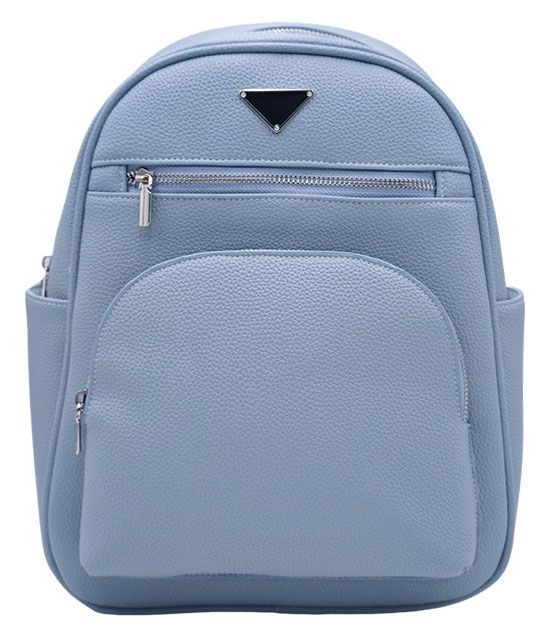 Рюкзак женский InExtenso голубой