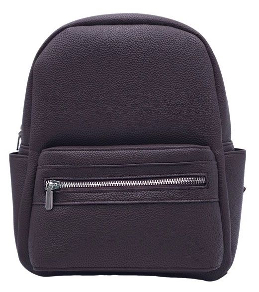 Рюкзак женский InExtenso темно-коричневый