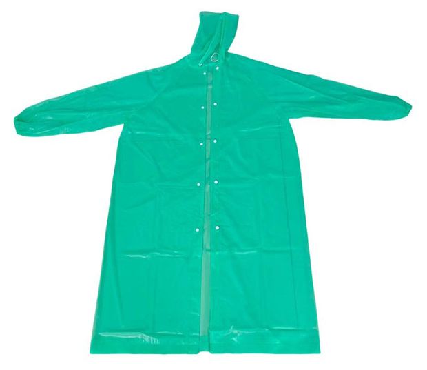 Дождевик женский InExtenso 66-116 см в ассортименте 180₽