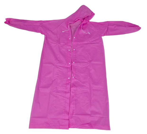 Дождевик InExtenso, 66-116 см в ассортименте