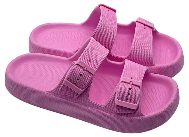 InExtenso Сланцы женские InExtenso розовые, р 36-41