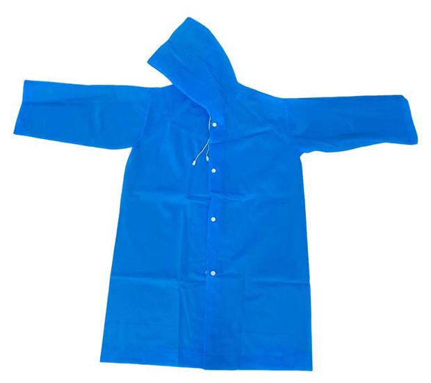 Дождевик детский InExtenso 52-84 см в ассортименте 200₽