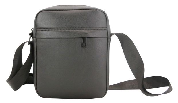 Сумка мужская InExtenso черная