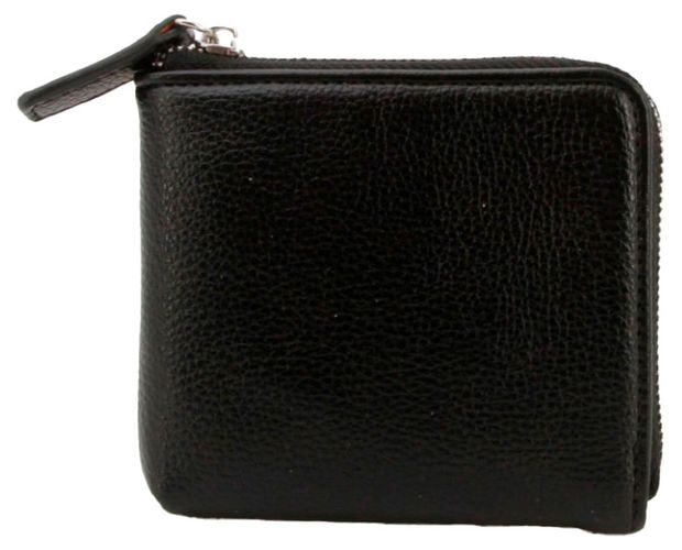 Сумка мужская InExtenso черная