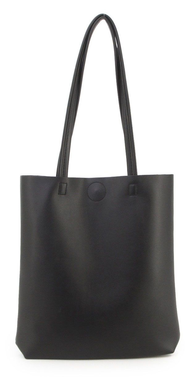 Сумка женская Pleasure черная