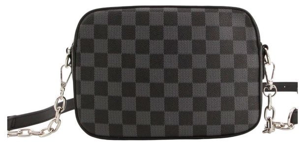 Сумка женская Pleasure черная