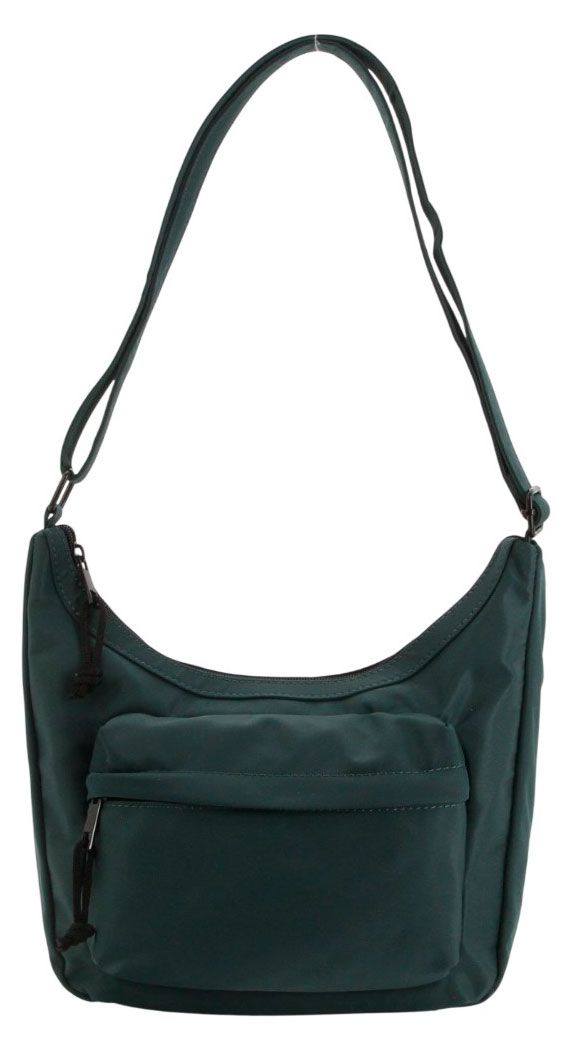 Сумка женская Pleasure зеленая