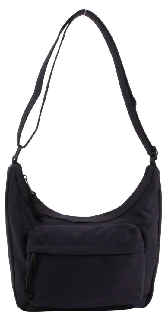 Сумка женская Pleasure темно-синяя