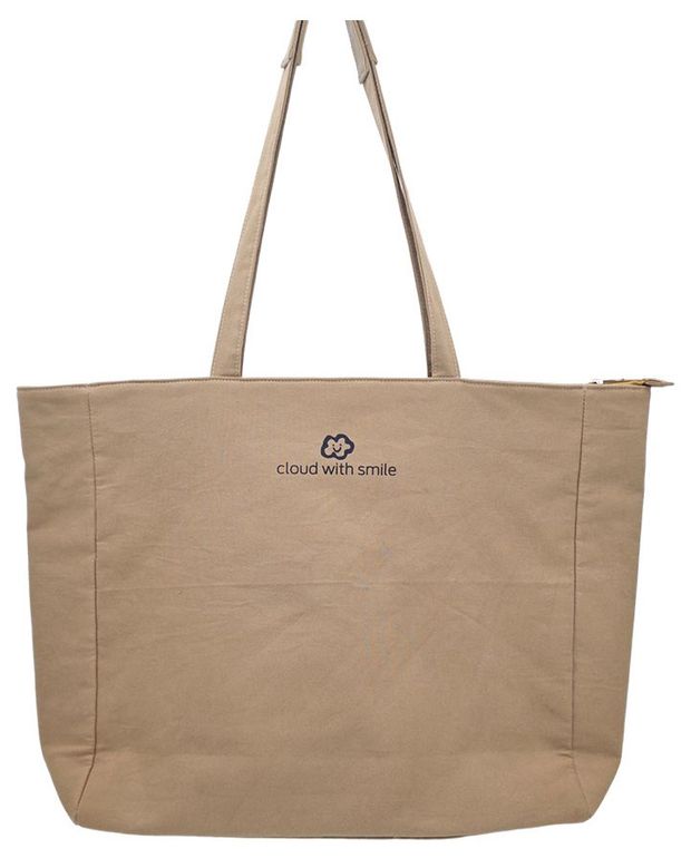 Сумка женская InExtenso бежевая