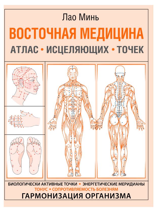 Азбука здоровья востока