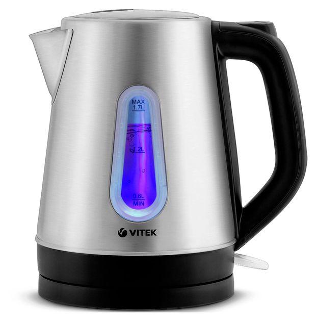 Электрический чайник Vitek VT-7038, 1,7 л