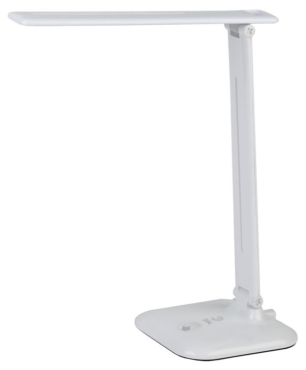 Светильник настольный ЭРА NLED-462 10W светодиодный белый 1900₽