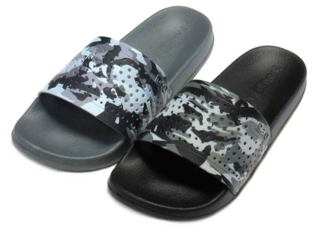 Сланцы мужские пляжные LuckyLand р 41-46, 1 пара в ассортименте