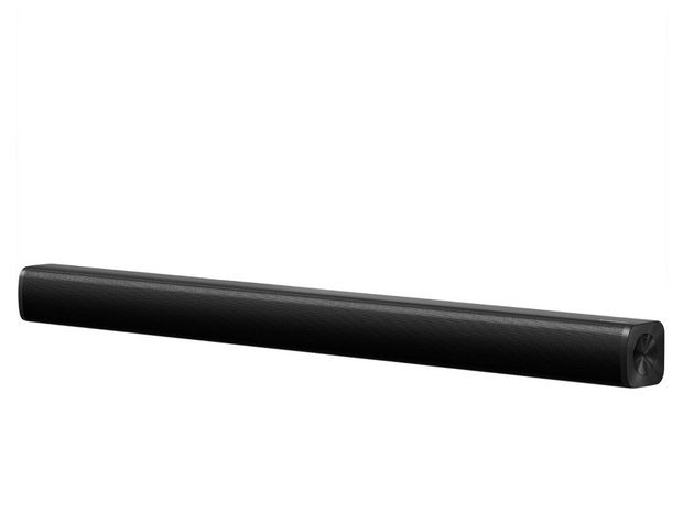 Саундбар Xiaomi Soundbar 20 EU S22E 4300₽
