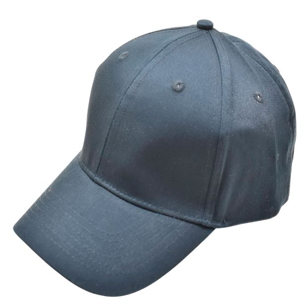 Бейсболка мужская InExtenso синяя one size