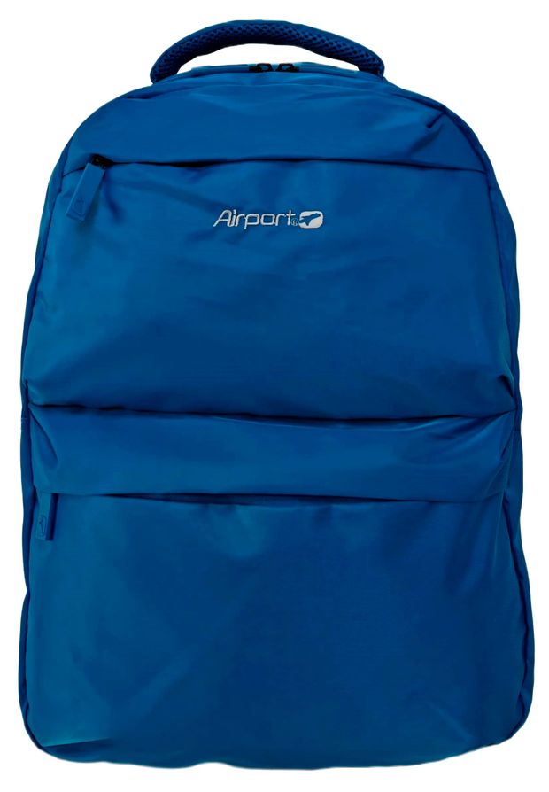Рюкзак Airport синий