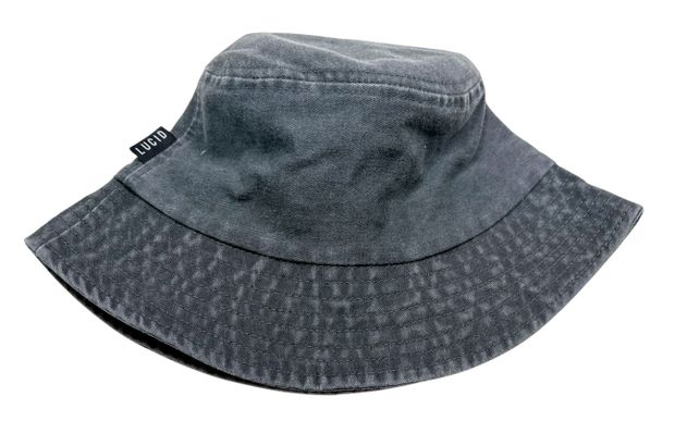 Панама мужская InExtenso джинсовая one size