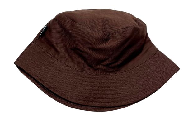 Панама мужская InExtenso коричневая one size